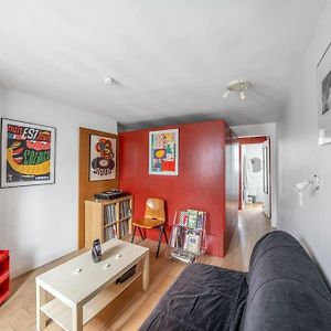 Appartement met een Slaapkamer